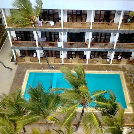 Miramont Retreat Zanzibar Hotel